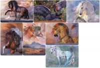 Oracle of the Sacred Horse