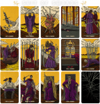 Dark Reflections Tarot