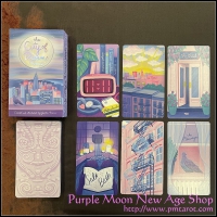 The City of Dreams Oracle