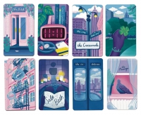 The City of Dreams Oracle