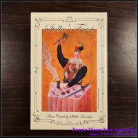 Stella's Tarot