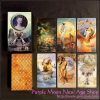 The Fox's Wedding Tarot