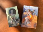 The Fox's Wedding Tarot
