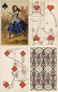 Cards of Transformation