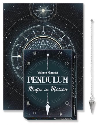 Pendulum - Magic In Motion