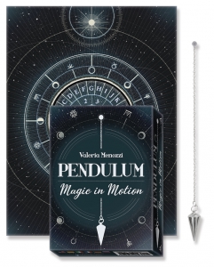 Pendulum - Magic In Motion