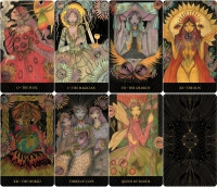 The Mind's Eye Tarot