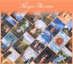 The Feline Rider Tarot