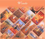 The Feline Rider Tarot