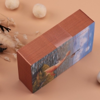 The Feline Rider Tarot