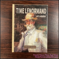 阿卡納時光雷諾曼牌