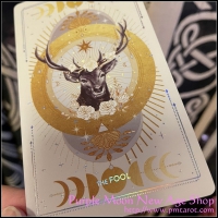 Lucine Tarot Twilight Edition