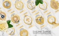 Lucine Tarot Twilight Edition