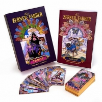 The Zerner/farber Tarot