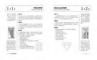 365天的塔羅魔法牌陣 (365 Tarot Spreads — Revealing The Magic In Each Day)