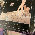Moon Witch Tarot Black Box edition