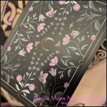Moon Witch Tarot Black Box edition