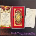 完全復刻版 Clamp描きおろしクロウカードセット(百變小櫻 – 完全復刻版 Clamp 描繪古羅卡)