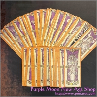 完全復刻版 Clamp描きおろしクロウカードセット(百變小櫻 – 完全復刻版 Clamp 描繪古羅卡)