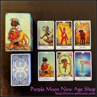 This Might Hurt Tarot