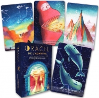 Oracle of Agartha: les messages des anciens peuples