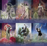 L'oracle botanique des divinités