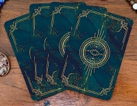 Elemental Empath Tarot