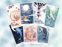 Healing Waves Tarot