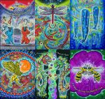 The Dream Weaver's Oracle