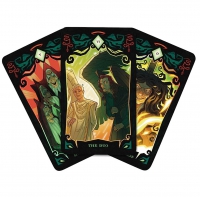 Good Omens Tarot