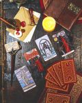 The Somnia Tarot - Illustrated Edition