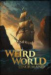 Weird World Lenormand