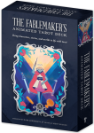 The Fablemaker's Tarot Deck & Book Set