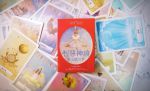 智慧神諭 生活指引卡（52張高能量藝術卡牌＋中文詳解專書＋靜謐夜空絲絨卡牌保護袋） (Wisdom of the Oracle Divination Cards: Ask and Know)