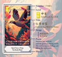 The Oracle of Wong Tai Sin