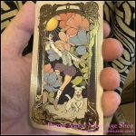 Retro Impression Tarot Standard First Edition