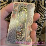 Retro Impression Tarot Standard First Edition