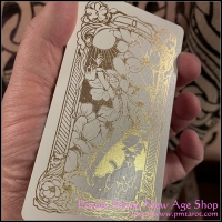 Retro Impression Tarot Limited Edition