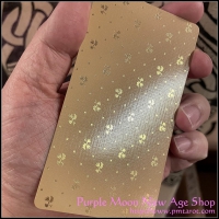 Retro Impression Tarot Limited Edition