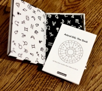 Astrol-OG: The Deck