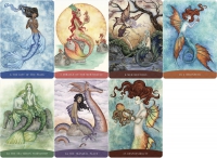 Sisters Of The Sea Oracle