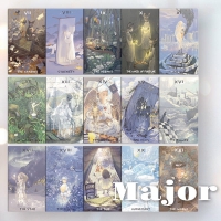 Monsoon Tarot - Mini Edition