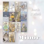 Monsoon Tarot - Mini Edition