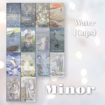 Monsoon Tarot - Mini Edition