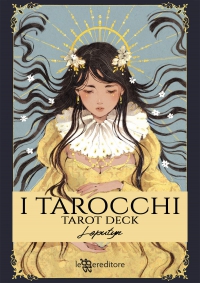 I Tarocchi Tarot Deck Loputyn