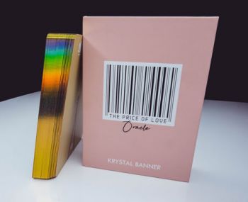 The Price Of Love Oracle