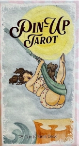 Pin-Up Tarot