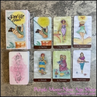 Pin-Up Tarot