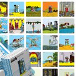 Rws Wide Angle Tarot