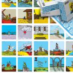 Rws Wide Angle Tarot - Compact